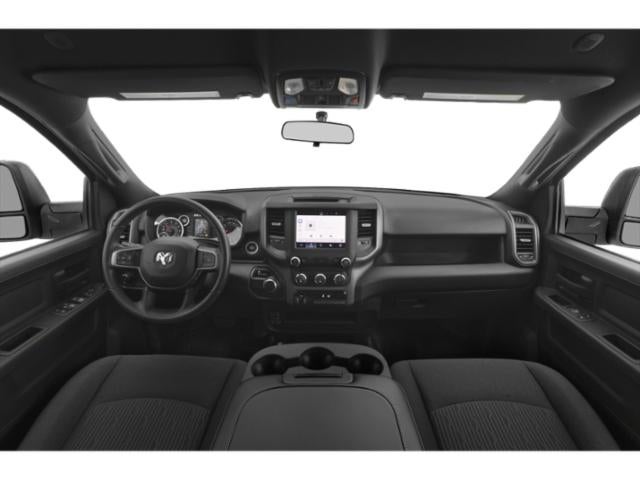 2024 RAM 2500 Tradesman Crew Cab 4x4 8' Box