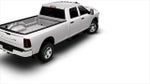 2027 RAM 2500 RAM 2500 TRADESMAN CREW CAB 4X4 8' BOX