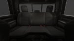 2027 RAM 2500 RAM 2500 TRADESMAN CREW CAB 4X4 8' BOX