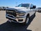 2027 RAM 2500 RAM 2500 TRADESMAN CREW CAB 4X4 8' BOX