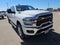 2027 RAM 2500 RAM 2500 TRADESMAN CREW CAB 4X4 8' BOX