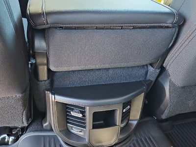 2027 RAM 2500 RAM 2500 TRADESMAN CREW CAB 4X4 8' BOX