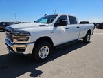 2027 RAM 2500 RAM 2500 TRADESMAN CREW CAB 4X4 8' BOX