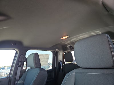 2027 RAM 2500 RAM 2500 TRADESMAN CREW CAB 4X4 8' BOX