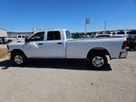 2027 RAM 2500 RAM 2500 TRADESMAN CREW CAB 4X4 8' BOX