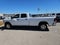 2027 RAM 2500 RAM 2500 TRADESMAN CREW CAB 4X4 8' BOX