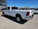 2027 RAM 2500 RAM 2500 TRADESMAN CREW CAB 4X4 8' BOX