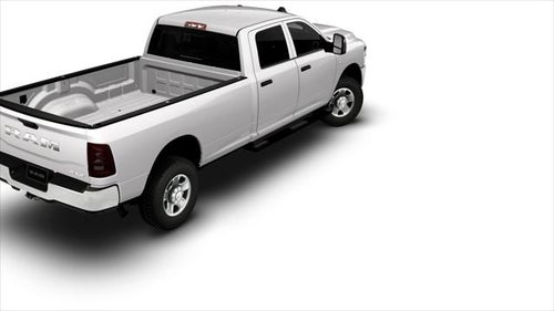 2027 RAM 2500 RAM 2500 TRADESMAN CREW CAB 4X4 8' BOX