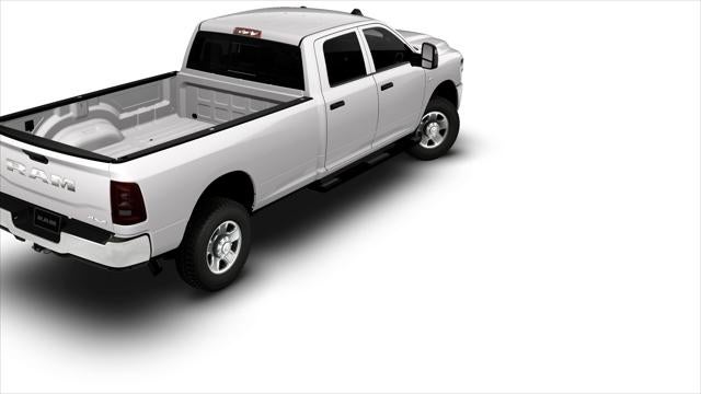 2027 RAM 2500 RAM 2500 TRADESMAN CREW CAB 4X4 8' BOX