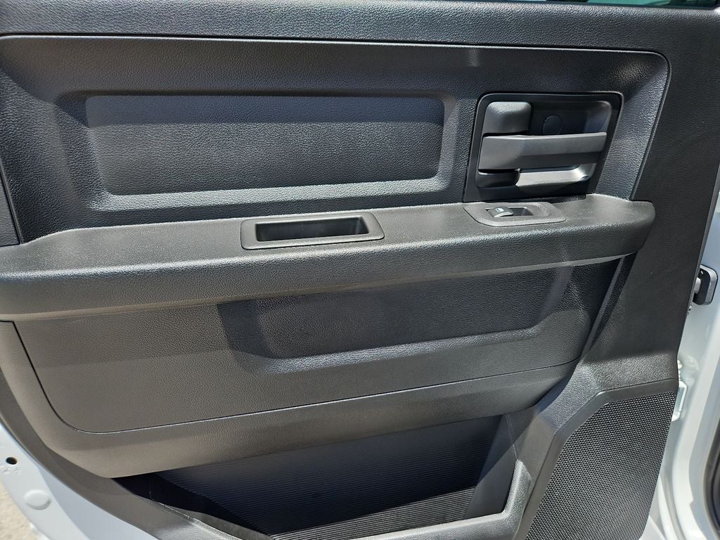 2026 RAM 2500 RAM 2500 TRADESMAN CREW CAB 4X4 8' BOX