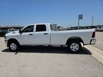2026 RAM 2500 RAM 2500 TRADESMAN CREW CAB 4X4 8' BOX
