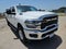 2026 RAM 2500 RAM 2500 TRADESMAN CREW CAB 4X4 8' BOX