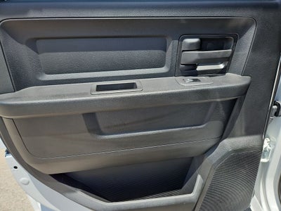 2026 RAM 2500 RAM 2500 TRADESMAN CREW CAB 4X4 8' BOX