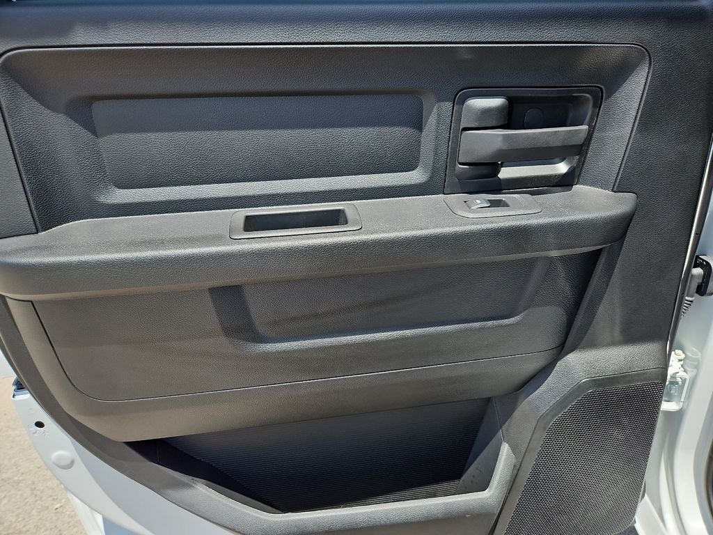 2026 RAM 2500 RAM 2500 TRADESMAN CREW CAB 4X4 8' BOX