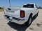 2026 RAM 2500 RAM 2500 TRADESMAN CREW CAB 4X4 8' BOX