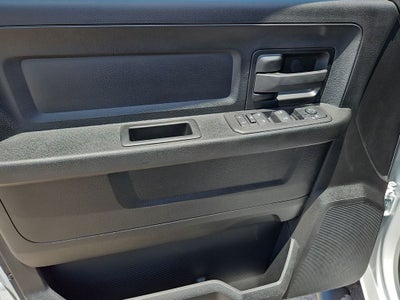 2026 RAM 2500 RAM 2500 TRADESMAN CREW CAB 4X4 8' BOX