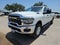 2026 RAM 2500 RAM 2500 TRADESMAN CREW CAB 4X4 8' BOX