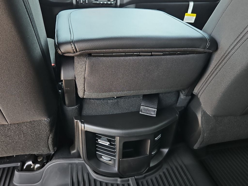 2026 RAM 2500 RAM 2500 TRADESMAN CREW CAB 4X4 8' BOX