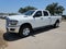 2026 RAM 2500 RAM 2500 TRADESMAN CREW CAB 4X4 8' BOX