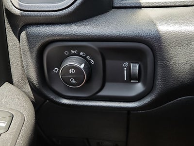 2026 RAM 2500 RAM 2500 TRADESMAN CREW CAB 4X4 8' BOX