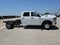 2026 RAM 3500 Chassis RAM 3500 TRADESMAN CREW CAB CHASSIS 4X4 60' CA
