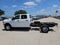 2026 RAM 3500 Chassis RAM 3500 TRADESMAN CREW CAB CHASSIS 4X4 60' CA