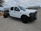 2027 RAM 3500 Chassis Cab RAM 3500 TRADESMAN CREW CAB CHASSIS 4X4 60' CA
