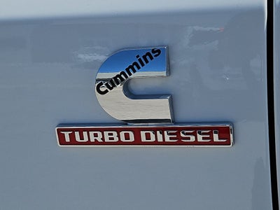2026 RAM 3500 Chassis RAM 3500 TRADESMAN CREW CAB CHASSIS 4X4 60' CA