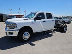 2026 RAM 3500 Chassis RAM 3500 TRADESMAN CREW CAB CHASSIS 4X4 60' CA