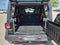 2018 Jeep Wrangler Unlimited Rubicon 4x4