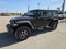 2018 Jeep Wrangler Unlimited Rubicon 4x4