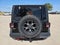 2018 Jeep Wrangler Unlimited Rubicon 4x4
