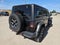 2018 Jeep Wrangler Unlimited Rubicon 4x4