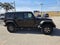 2018 Jeep Wrangler Unlimited Rubicon 4x4
