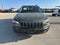 2021 Jeep Cherokee Trailhawk 4x4
