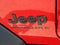 2027 Jeep Wrangler WRANGLER 4-DOOR SPORT S