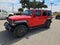 2027 Jeep Wrangler WRANGLER 4-DOOR SPORT S