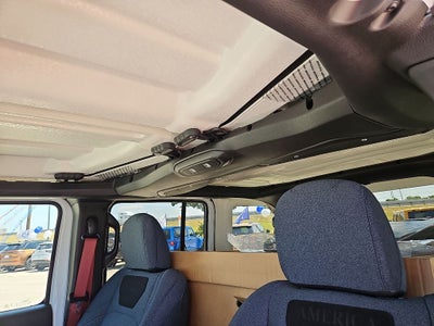 2026 Jeep Wrangler 4-Door Sport