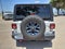 2026 Jeep Wrangler 4-Door Sport