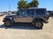 2027 Jeep Wrangler WRANGLER 4-DOOR SAHARA