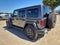 2027 Jeep Wrangler WRANGLER 4-DOOR SAHARA