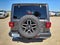 2027 Jeep Wrangler WRANGLER 4-DOOR SAHARA
