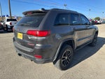 2017 Jeep Grand Cherokee Trailhawk