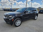 2026 Jeep Grand Cherokee GRAND CHEROKEE LAREDO X 4X4