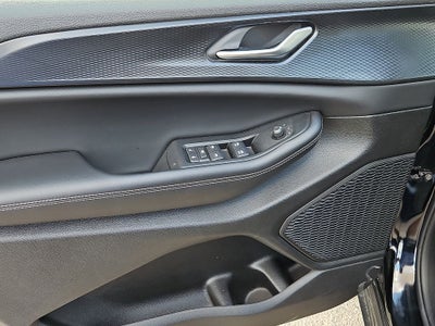 2026 Jeep Grand Cherokee GRAND CHEROKEE LAREDO X 4X4
