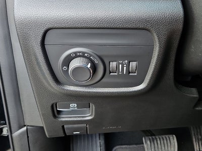 2026 Jeep Grand Cherokee GRAND CHEROKEE LAREDO X 4X4