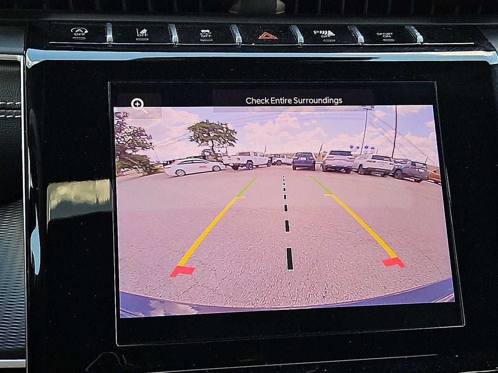 2026 Jeep Grand Cherokee GRAND CHEROKEE LAREDO X 4X4