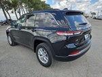 2026 Jeep Grand Cherokee GRAND CHEROKEE LAREDO X 4X4