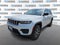 2027 Jeep Grand Cherokee GRAND CHEROKEE LAREDO X 4X4