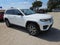 2027 Jeep Grand Cherokee GRAND CHEROKEE LAREDO X 4X4